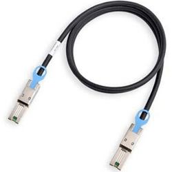 Lenovo 0.6m SAS 0,6 m (0.6m SASCable[mSASHDtomS - **New Retail** **New Retail** - ASHD]V3700 - Warranty: 12M)