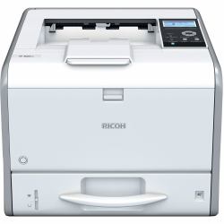 Ricoh SP 3600DN Laser-Drucker 1200 x 1200 DPI A4 (TONER BLACK - 3K PAGES - Warranty: 12M)