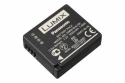 Panasonic DMW-BLG10 Lithium-Ion [Li-Ion] 1025 mAh (DMW-BLG10 Battery Pack - DMW-BLG10, 1025 mAh, 7.2 V, - Lithium-Ion [Li-Ion] - Warranty: 12M)