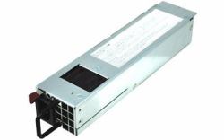 Supermicro PWS-606P-1R Netzteil 600 W 24-pin ATX 1U Aluminium, Schwarz (1U 600W Redundant Short Depth PWS)