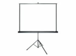 Grandview GV103004 Projektoren Leinwand (Grandview Tripod Screen projektionsskÃ¦)