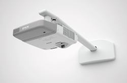 Epson Wandbefestigung - ELPMB45 (ELPMB45 - Wall mount for EB520 / 530 Series Projectors)