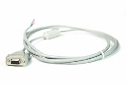 Honeywell VM1080CABLE signal cable Grey (VM1 SCREEN BLANKING BOX CABLE - 1.8M)