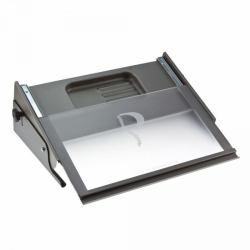 Posturite MultiRite Standard Dokumentenhalter (Posturite MultiRite document holder / writing slope Standard. [1Year warranty])