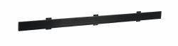 Vogel's PFB 3427 Interface bar 2765 mm black (PFB 3427 INTERFACE BAR 2765MM - BLACK)