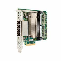 HPE SmartArray 726903-B21 RAID-Controller PCI Express x8 12 Gbit/s (Smart Array P841/4G Controller - **Shipping New Sealed Spares** - Warranty: 36M)