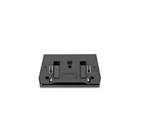 Motorola 11-TM0077-04 Barcodeleser-Zubehör Montageset (DS7708 TABLE MOUNT BRACKET - MIDNIGHT BLACK)