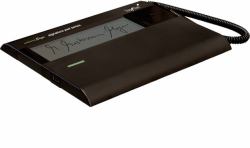 StepOver International naturaSign Classic Schwarz 