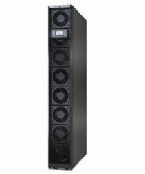 APC InRow RC, 300 mm, Kaltwasser, 100–240 V, 50/60 Hz - ST (APC InRow RC ACRC301S - Rack air-conditioning cooling system - black - 42U)