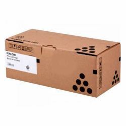 Ricoh 407638 Tonerkartusche 1 Stück[e] Original Schwarz 