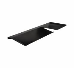 B-Tech BT7865 (BT7865B - Computer Peripheral Shelf for Pole Mounting)