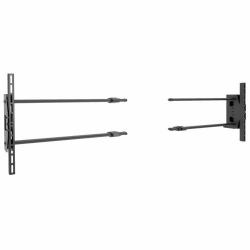 Chief FCA841 monitor mount accessory (FCA841 - Fusion Side Channel Speaker Adapter XL Displays)