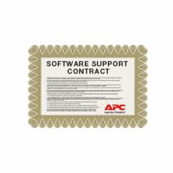 APC InfraStruXure Capacity 3 Jahr[e] 