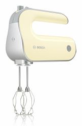 Bosch MFQ40301 Mixer Handmixer 500 W (Bosch MFQ40301 - hÃ¥ndmixer - vanilje/s)