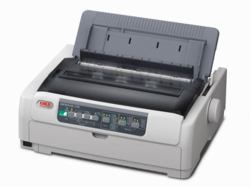OKI ML5790eco Nadeldrucker 360 x 360 DPI 576 Zeichen pro Sekunde (ML 5790ECO 24PIN,ML5790eco, 576cps, 128kB, USB 2.0)