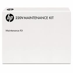 HP 220V Maintenance Kit (Maintenance Kit -220V - Includes fuser assembly - transfer roller, and tray 2 through six roller kit - Warranty: 12M)