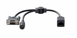 Lumens VC-AC06 Videokonferenz-Zubehör Schwarz 