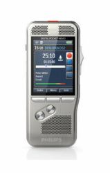 Philips DPM8300/00 Diktiergerät Interner Speicher Silber (Philips DPM8300 Pocket Memo)