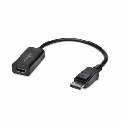 Kensington VP4000 4K Videoadapter DisplayPort auf HDMI 
