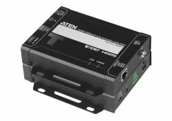 ATEN VE802 AV extender AV transmitter & receiver Black (HDMI HDBT CAT5 POH KIT)
