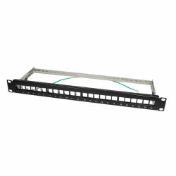 LogiLink NK4042 Patch Panel 1U 