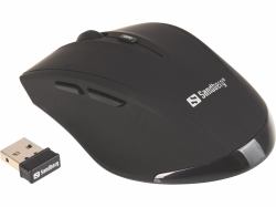Sandberg Wireless Mouse Pro 