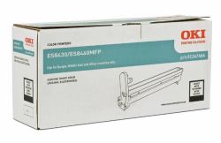 OKI 01247404 Drucker-Trommel Original 1 Stück[e] 