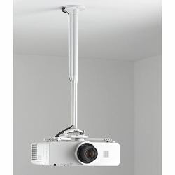 Chief KITEC045080W Projektorhalterung Zimmerdecke Weiß (Chief KITEC Series KITEC045080W - Befestigungskit [ErweiterungsstÃ¤nder, Deckenplatte] - fÃ¼r Projektor - weiÃ)