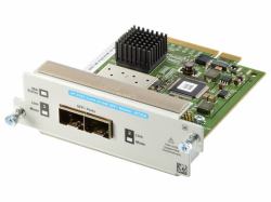 HPE 2920 2-port 10GbE SFP+ network switch module 10 Gigabit Ethernet, Fast Ethernet, Gigabit Ethernet (HP PROCURVE 2920 2-PORT 10GB ETHERNET SFP+ MODULE)