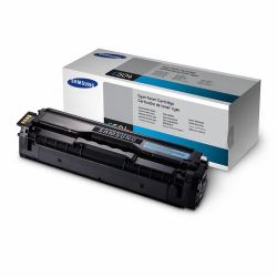 Samsung CLT-C404S Tonerkartusche 1 Stück[e] Original Cyan 