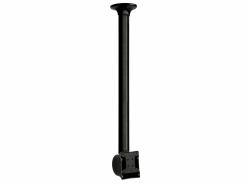 Peerless LCC-36 Flachbildschirm-Tischhalterung 73,7 cm [29"] Zimmerdecke Schwarz 