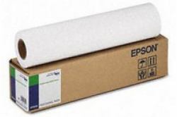 Epson Proofing Paper White Semimatte, 24 Zoll x 30,5 m, 250 g/m² (PROOFINGPAP W SEMIMAT-24IN 30 5M 256)