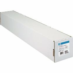 HP Q1412B Plotterpapier (HP Universal - papir - 1 rulle[r] - Ru)