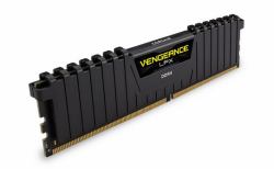 Corsair CMK32GX4M2A2666C16 Speichermodul 32 GB 2 x 16 GB DDR4 288-pin DIMM (CORSAIR MEM KIT 32GB [2x16GB] DDR4,2666MHz UDIMM PC4-21300 CL16 1.2V)