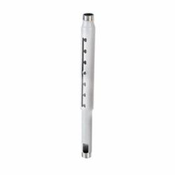 Chief CMS0203W Zubehör für Projektorhalterungen Metall Weiß (CMS0203[W] - 0.6 - 0.9m Speed-Connect Adjustable Extension Column)