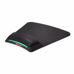 Kensington SmartFit Mauspad (Kensington SmartFit - Mauspad - Schwarz)