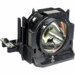 Panasonic ET-LAD60AW Projektorlampe 310 W UHM (Original Lamp for PANASONIC PT-DW730ELS:PT-D5000:PT-D5000ES:PT-D6000:PT-D6000ELK:PT-D6000ULS:PT-DW530:PT-DW6300:PT-DW640:PT-DW730ES:PT-DW740ES:PT-DX50...