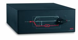 APC SBP16KRMI4U UPS accessory (SERVICE BYPASS PANEL- 230V; 100A; MB)