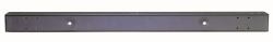 APC Rack PDU, Basic, Null HE, 16 A, 208/230 V, [15] C13 (AP9572 APC RACK PDU BASIC ZERO U)