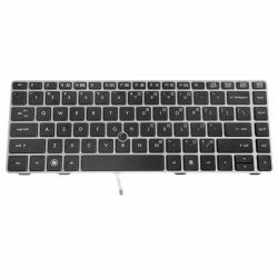 HP 642760-061 Laptop-Ersatzteil (SPS KEYBOARD W/ STICKPT- ITL)