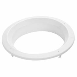 Chief CPA640W Zubehör für Projektorhalterungen Weiß (CPA640W - Decorative Tile Ring - White)