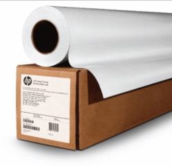 HP L4L08A Plotterpapier 152,4 m 91,4 cm (UNI BOND PAPER-36IN 152 4M 80 3IN)