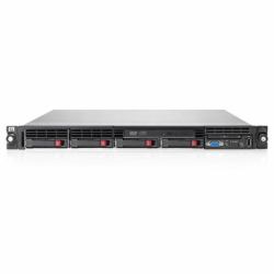 HPE ProLiant DL360 G6 CTO Intel® 5520 Rack [1U] (HPE PROLIANT DL360 G6 CTO CHASSIS)