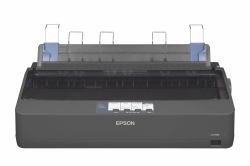 Epson LX-1350 (Nadeldrucker / LX-1350/PrinDot 357cps)