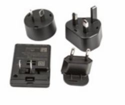 Honeywell 213-029-001 handheld mobile computer accessory Power plug (AC PW ADAPT KIT USB CABLE - CT50/CN50/CN51)