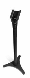 Compulocks VESA Portable Floor Stand Black (Compulocks VESA Portable Floor Stand - Stand - for LCD display - aluminium - black - floor-standing)