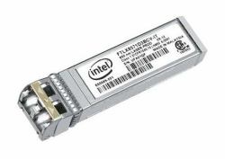 Intel E10GSFPSR Netzwerk-Transceiver-Modul Faseroptik 10000 Mbit/s SFP+ 850 nm (ETHERNET SFP+ OPTICS SR - SUPPORTS X520-DA2)