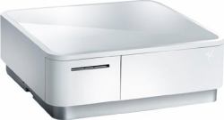 Star Micronics mPOP Verkabelt & Kabellos Thermodirekt POS-Drucker (MPOP PRINTER CASH DRAWER - BLUETHOOTH EU/UK)