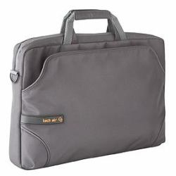 Techair Z0116 29,5 cm [11.6"] Schutzhülle Grau 