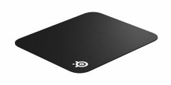 Steelseries QcK Gaming-Mauspad Schwarz 